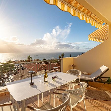 Peaceful Atlantic Getaway By Dream Homes Tenerife Puerto de Santiago  Exterior foto