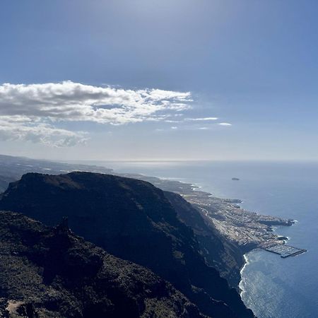 Peaceful Atlantic Getaway By Dream Homes Tenerife Puerto de Santiago  Exterior foto