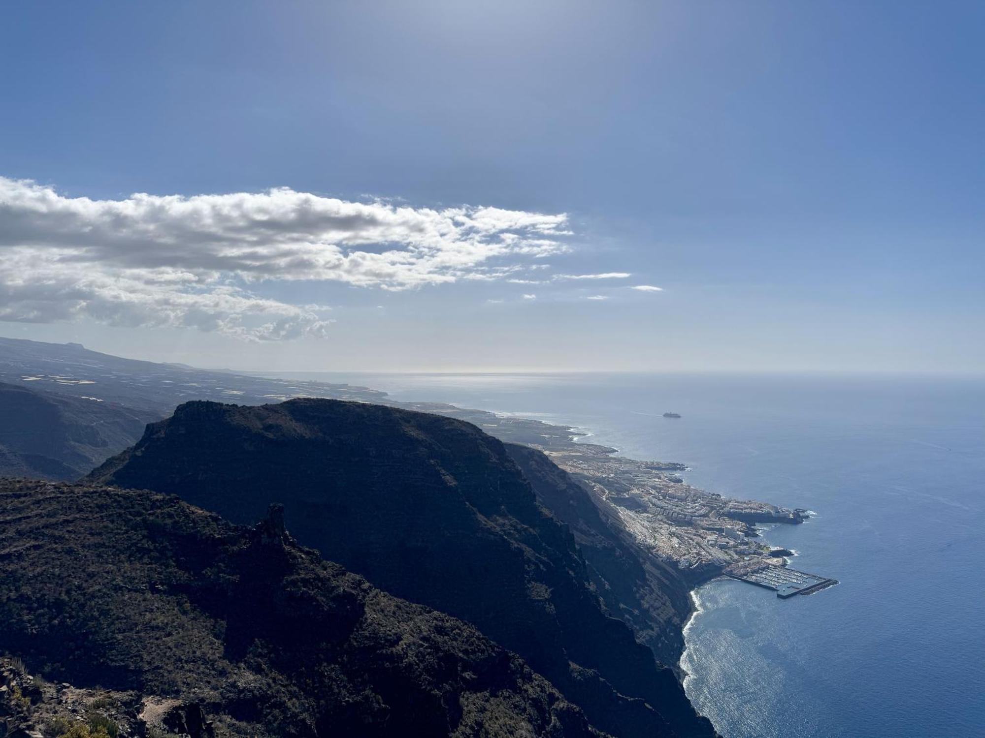 Peaceful Atlantic Getaway By Dream Homes Tenerife Puerto de Santiago  Exterior foto
