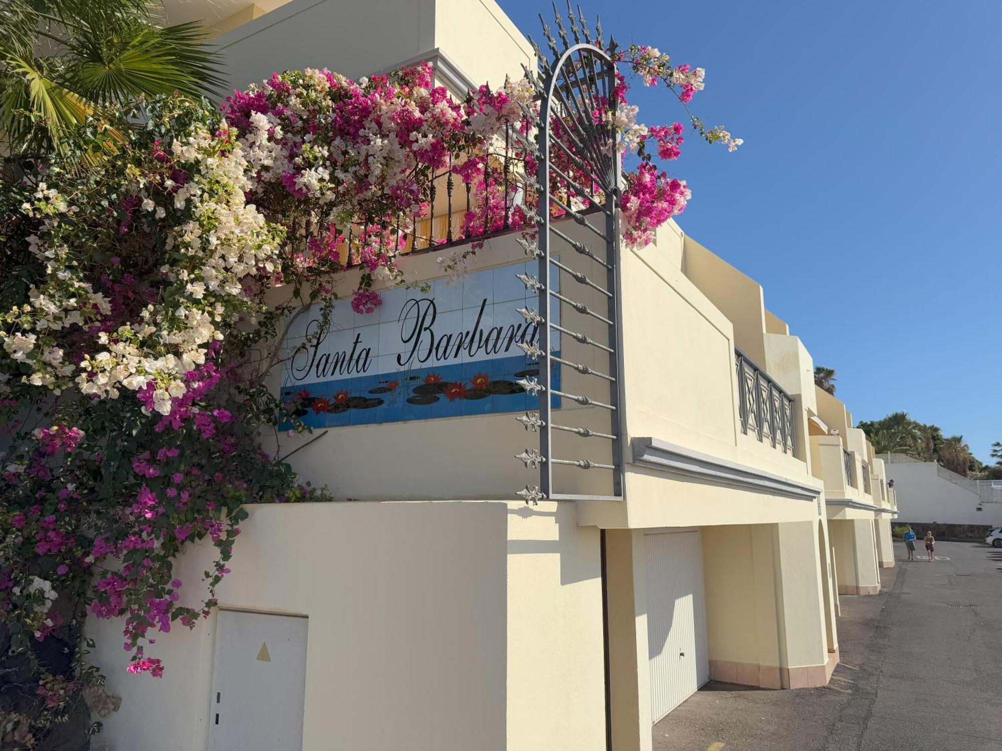 Peaceful Atlantic Getaway By Dream Homes Tenerife Puerto de Santiago  Exterior foto