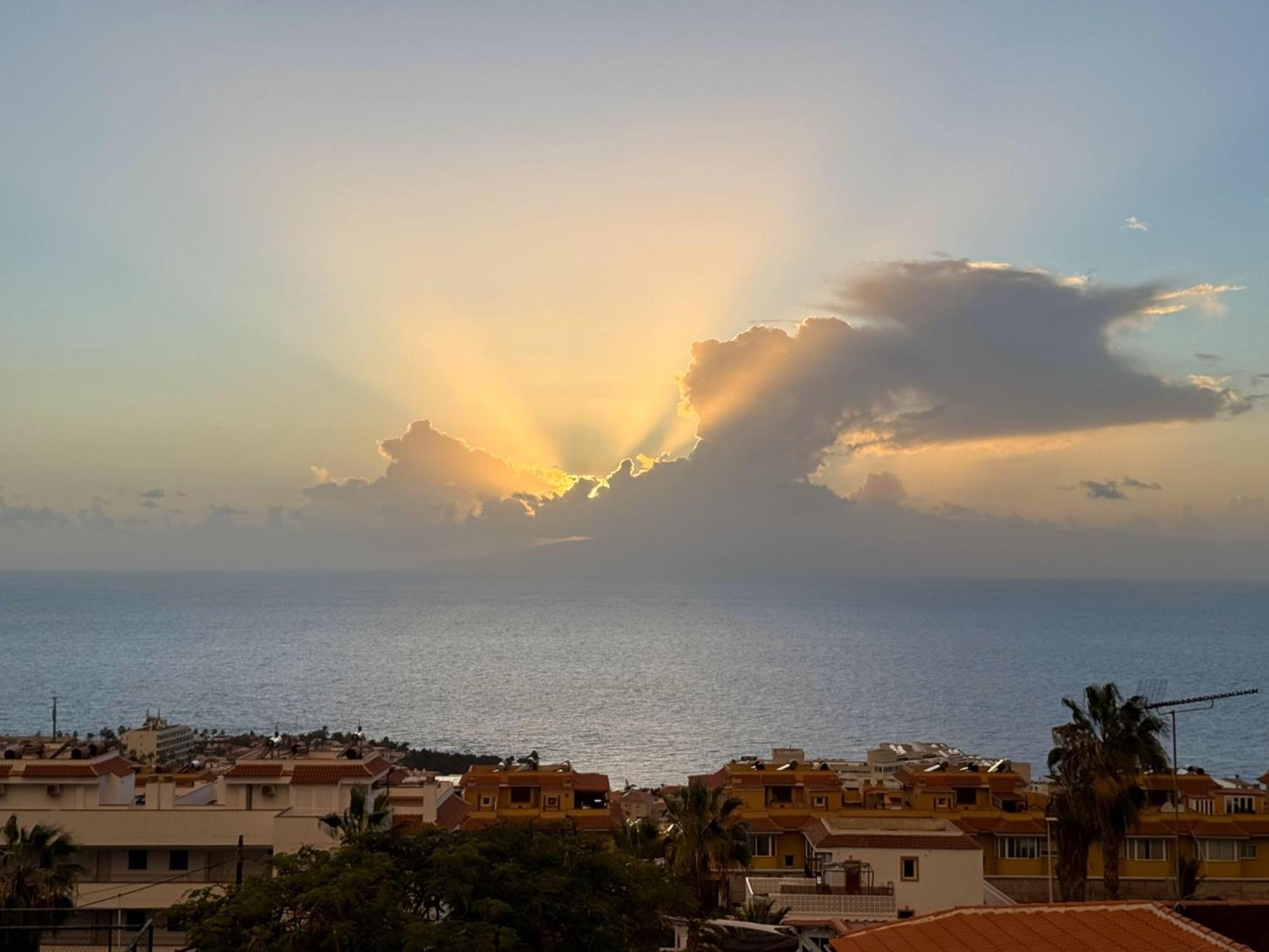Peaceful Atlantic Getaway By Dream Homes Tenerife Puerto de Santiago  Exterior foto