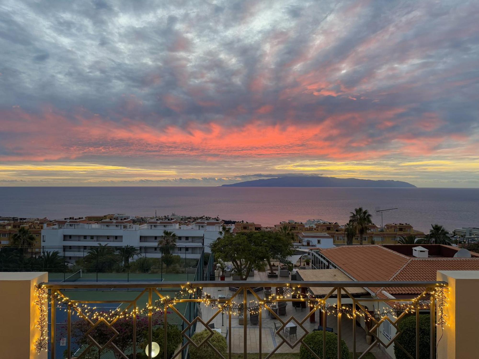 Peaceful Atlantic Getaway By Dream Homes Tenerife Puerto de Santiago  Exterior foto